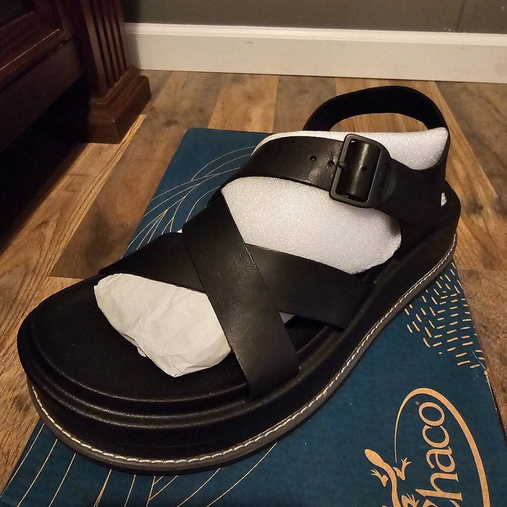 Chaco Townes Midform Sandal